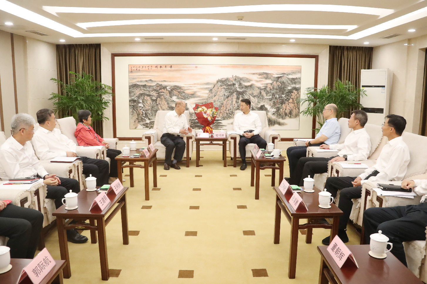 張玉卓、國(guó)資、央企、國(guó)資委、書(shū)記、主任、國(guó)企、企業(yè)改革